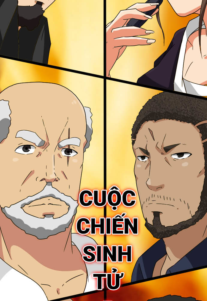 Cô Dâu Cực Phẩm Chapter 33 - Trang 2