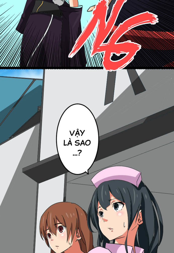 Cô Dâu Cực Phẩm Chapter 33 - Trang 2