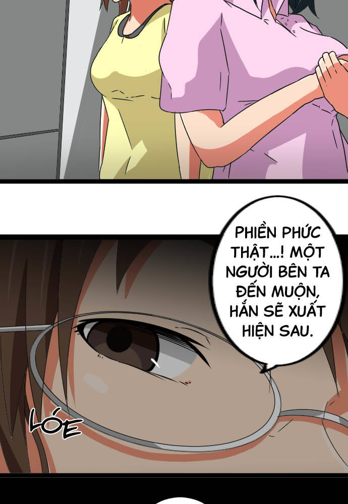 Cô Dâu Cực Phẩm Chapter 33 - Trang 2
