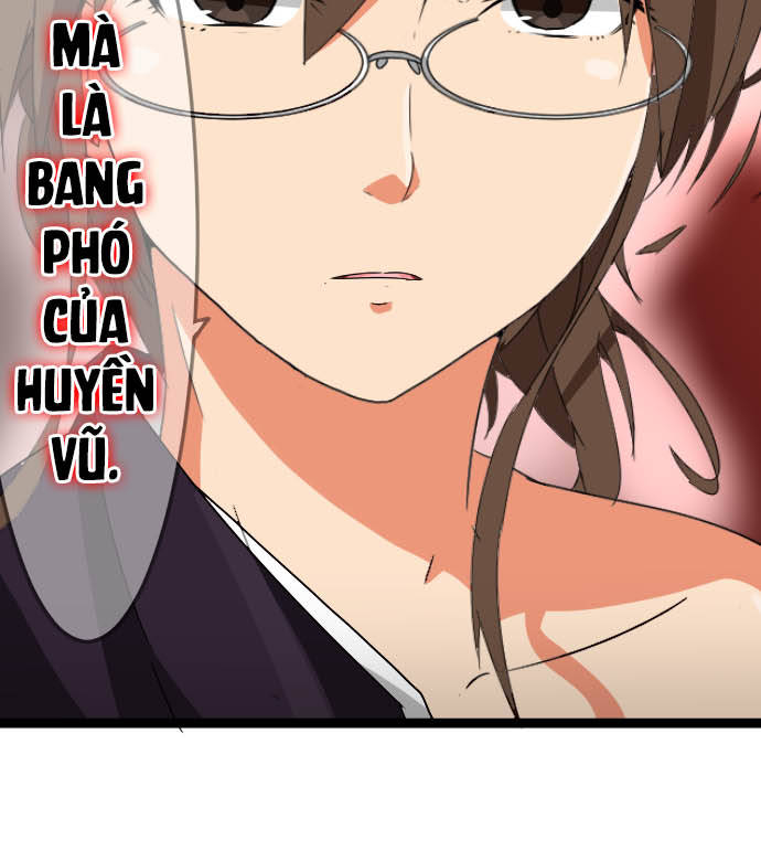 Cô Dâu Cực Phẩm Chapter 33 - Trang 2