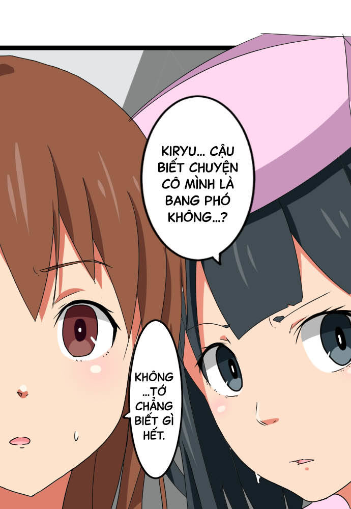 Cô Dâu Cực Phẩm Chapter 33 - Trang 2