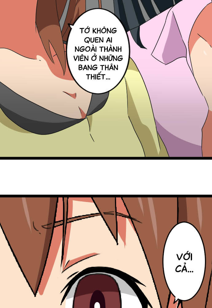 Cô Dâu Cực Phẩm Chapter 33 - Trang 2