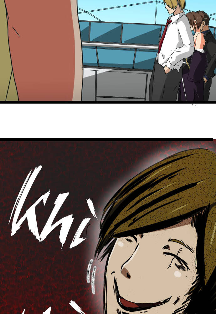 Cô Dâu Cực Phẩm Chapter 33 - Trang 2