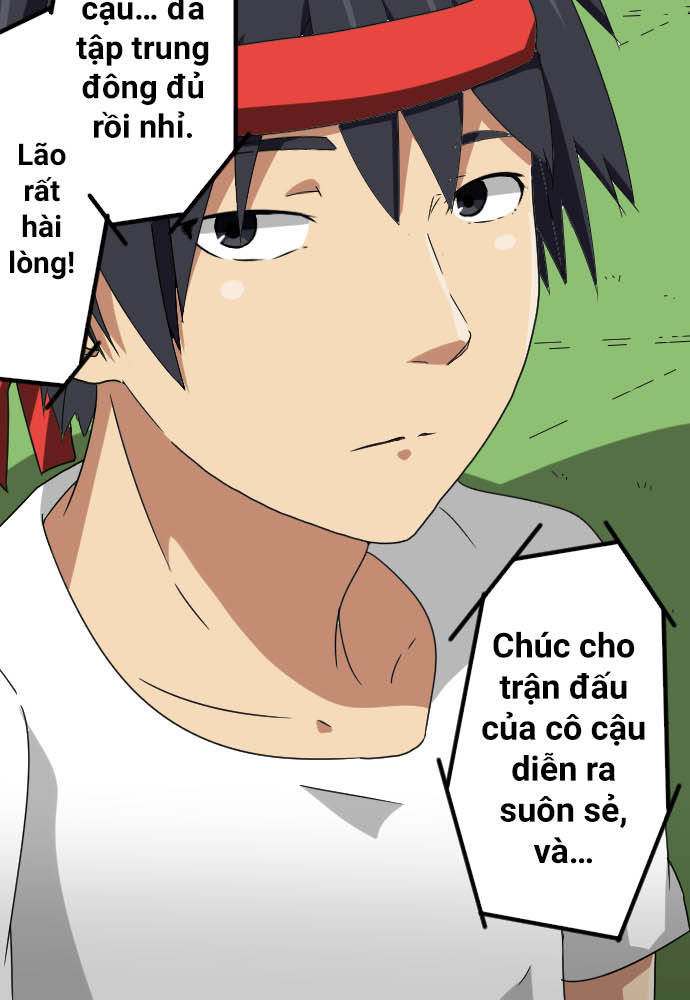 Cô Dâu Cực Phẩm Chapter 33 - Trang 2