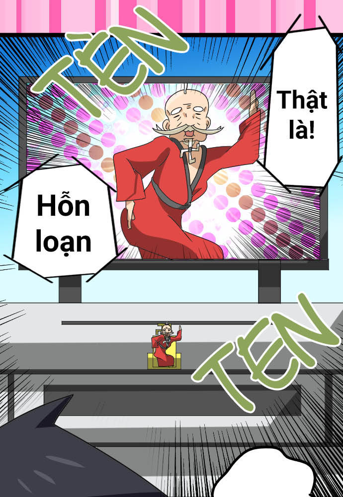 Cô Dâu Cực Phẩm Chapter 33 - Trang 2