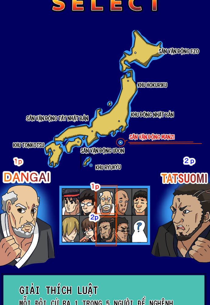 Cô Dâu Cực Phẩm Chapter 33 - Trang 2