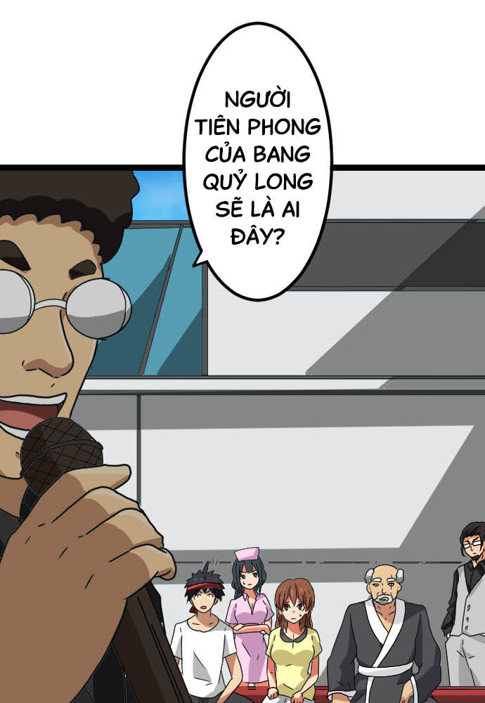 Cô Dâu Cực Phẩm Chapter 33 - Trang 2