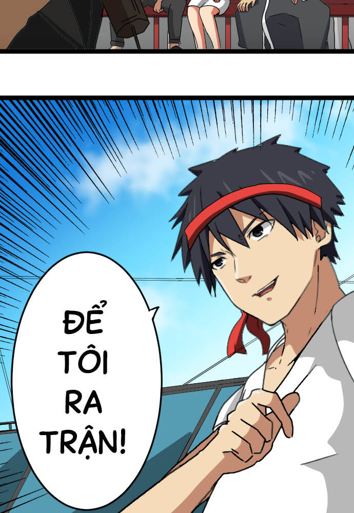 Cô Dâu Cực Phẩm Chapter 33 - Trang 2