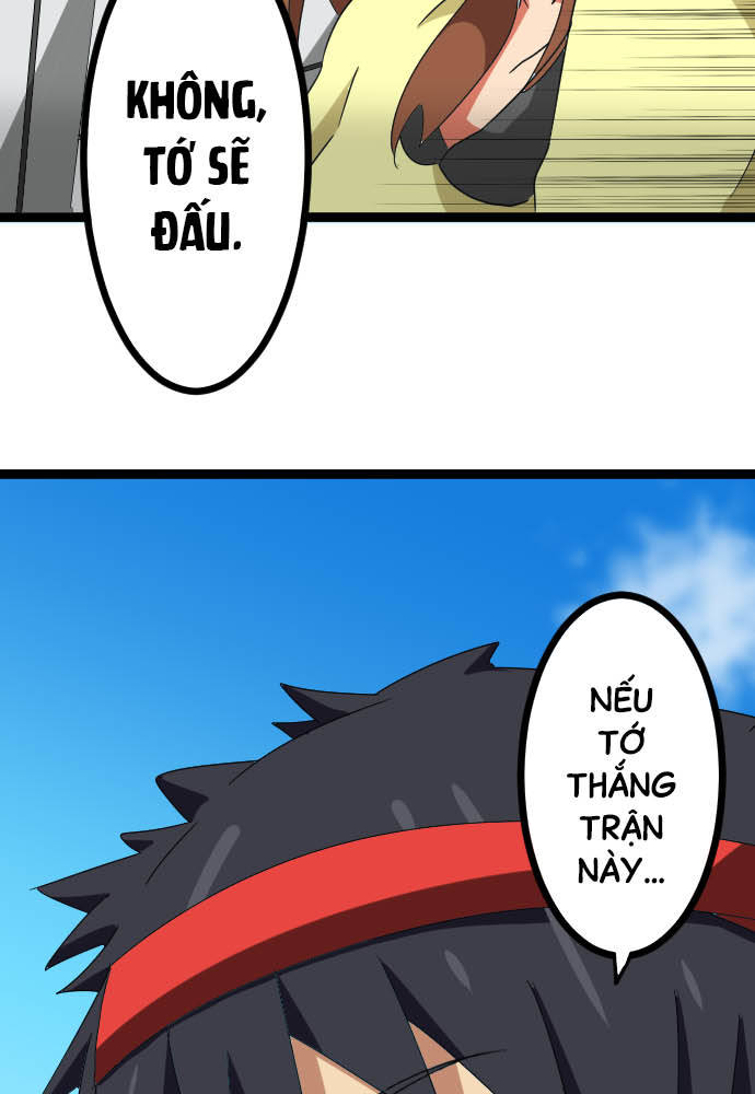 Cô Dâu Cực Phẩm Chapter 33 - Trang 2