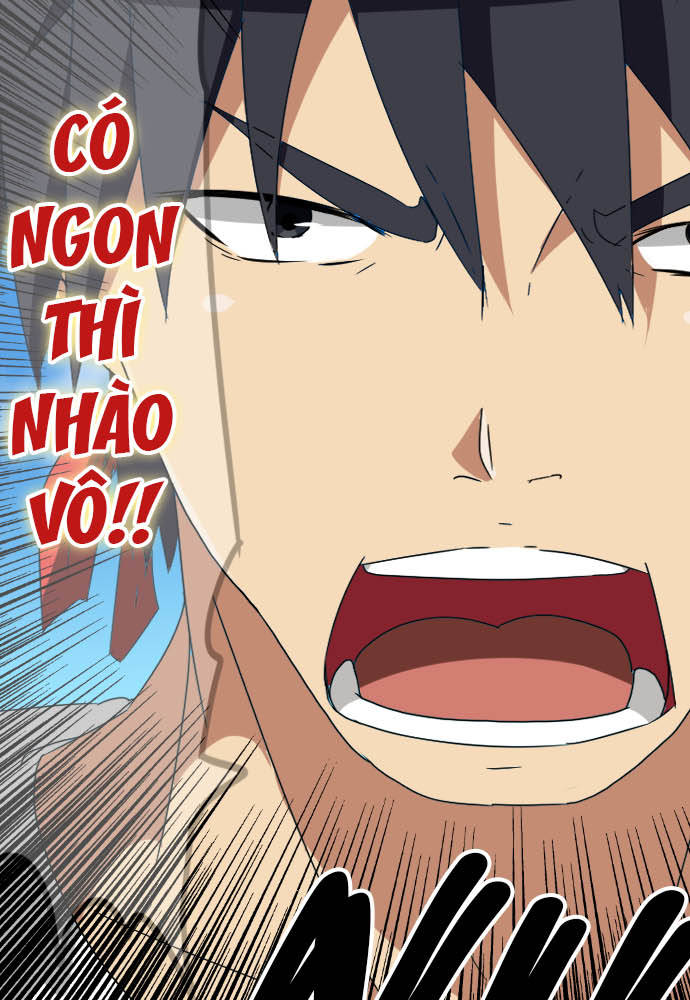 Cô Dâu Cực Phẩm Chapter 33 - Trang 2