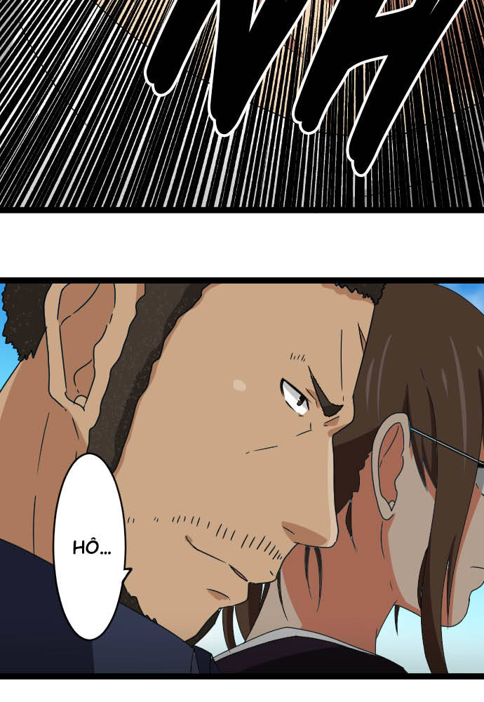 Cô Dâu Cực Phẩm Chapter 33 - Trang 2