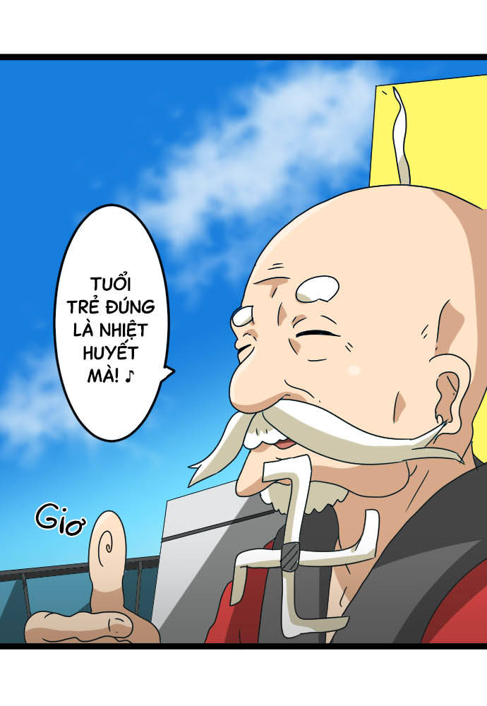 Cô Dâu Cực Phẩm Chapter 33 - Trang 2
