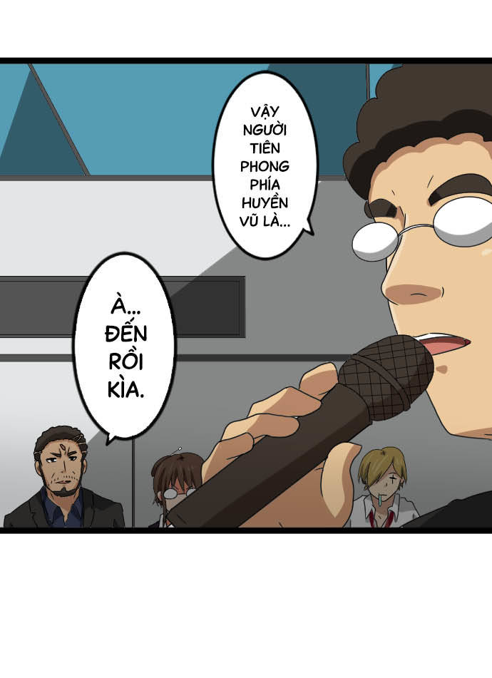 Cô Dâu Cực Phẩm Chapter 33 - Trang 2