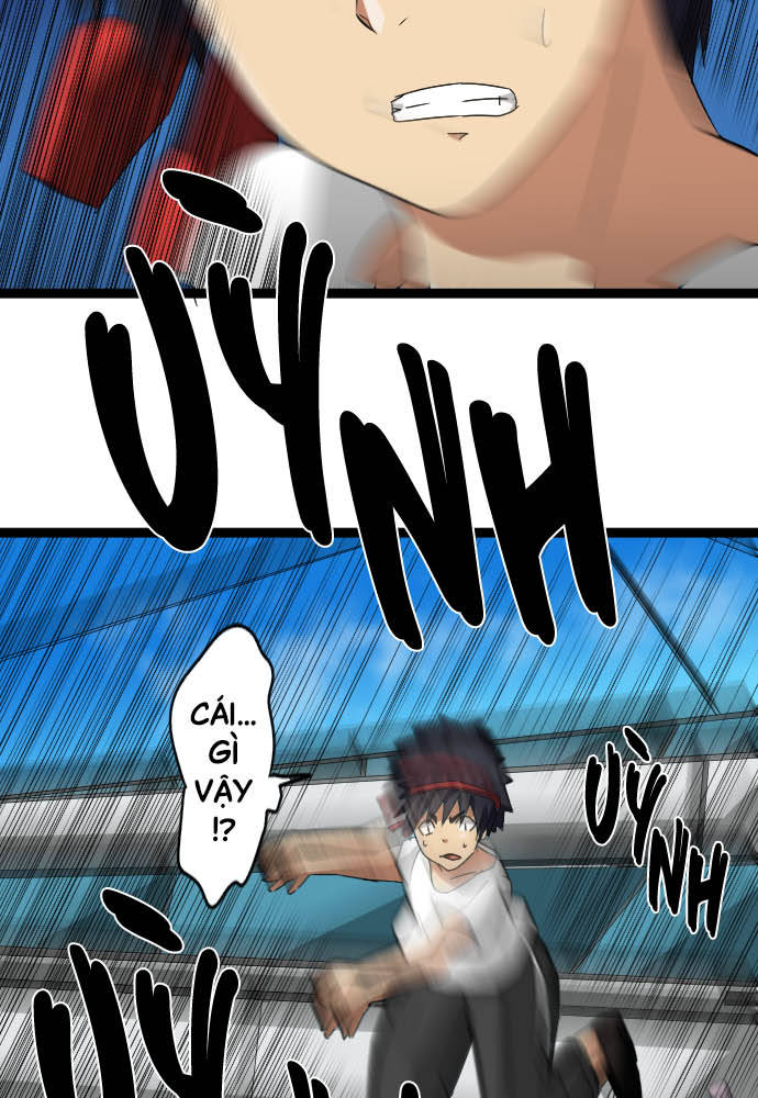 Cô Dâu Cực Phẩm Chapter 33 - Trang 2