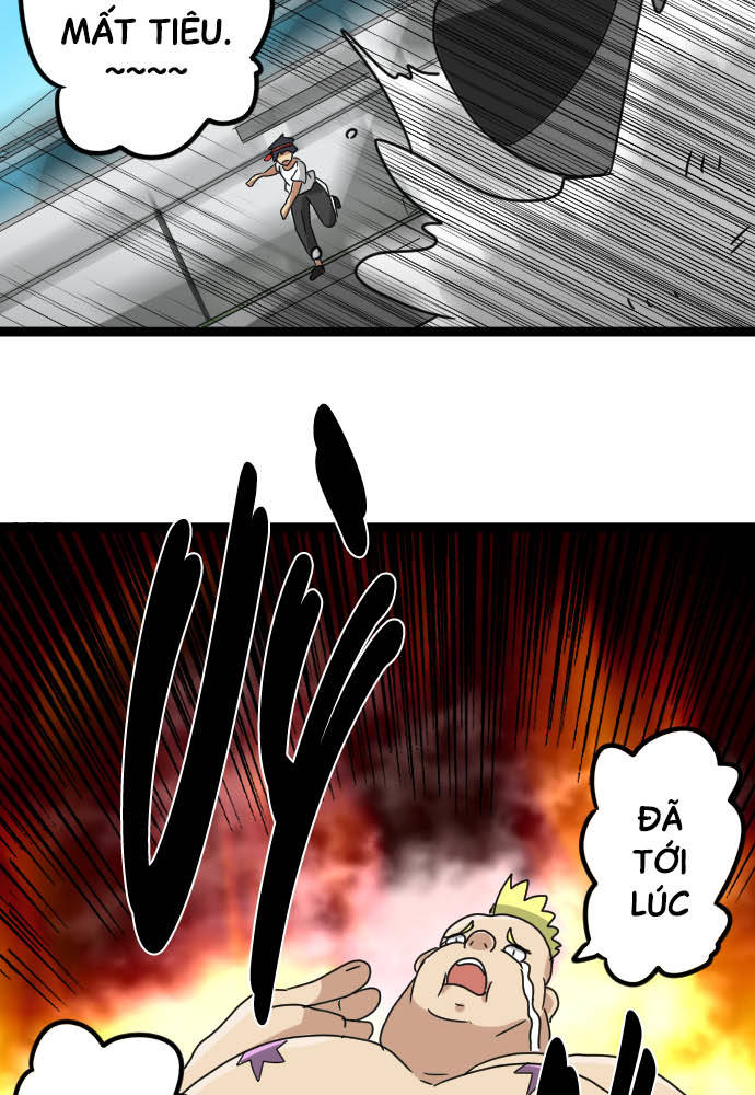 Cô Dâu Cực Phẩm Chapter 33 - Trang 2