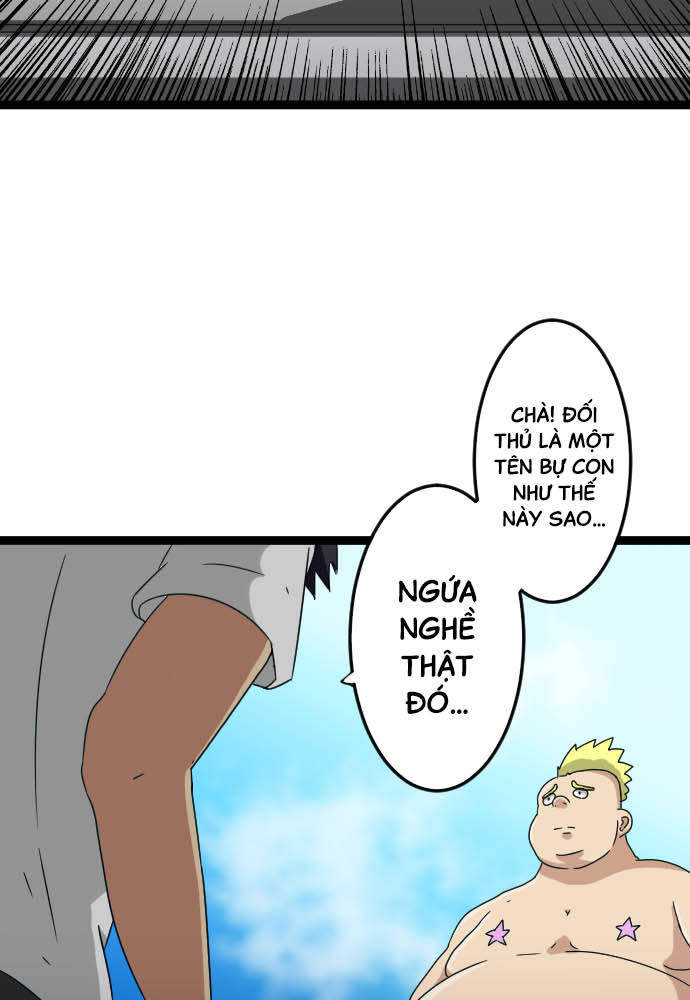 Cô Dâu Cực Phẩm Chapter 34 - Trang 2