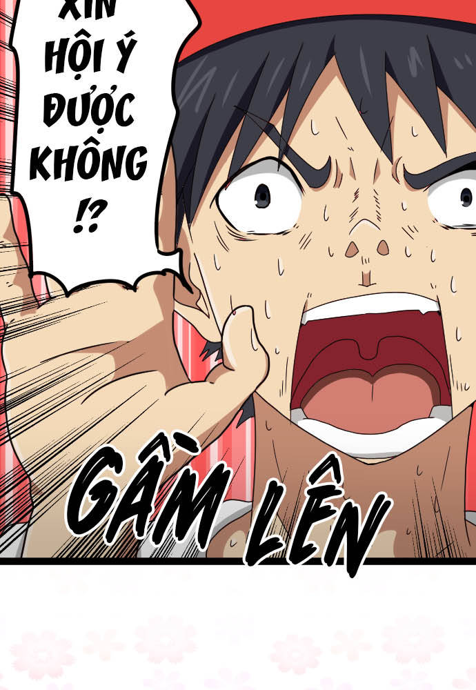 Cô Dâu Cực Phẩm Chapter 34 - Trang 2