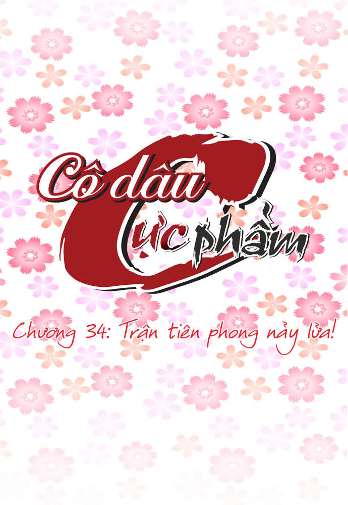Cô Dâu Cực Phẩm Chapter 34 - Trang 2