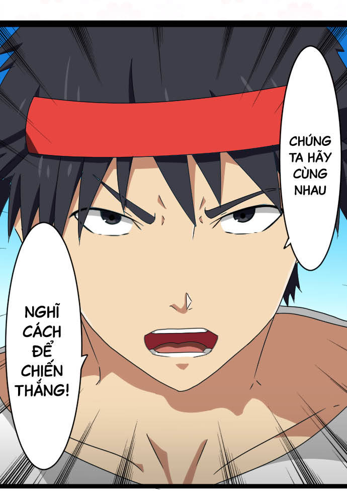 Cô Dâu Cực Phẩm Chapter 34 - Trang 2