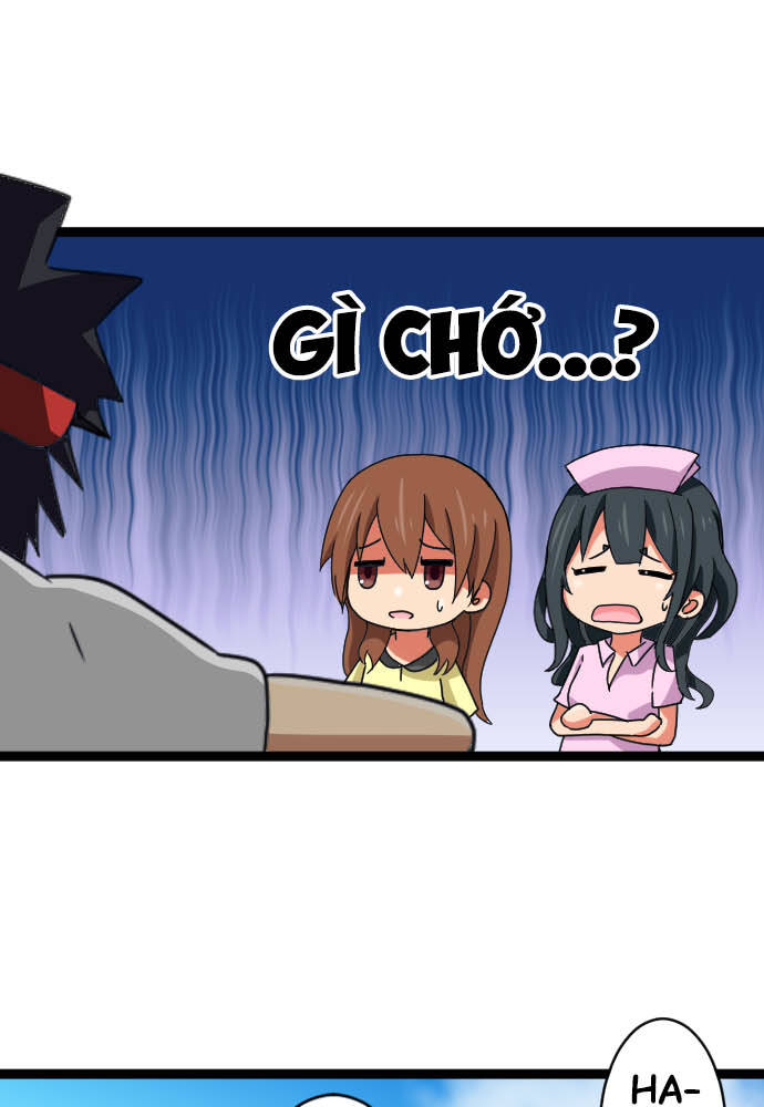 Cô Dâu Cực Phẩm Chapter 34 - Trang 2