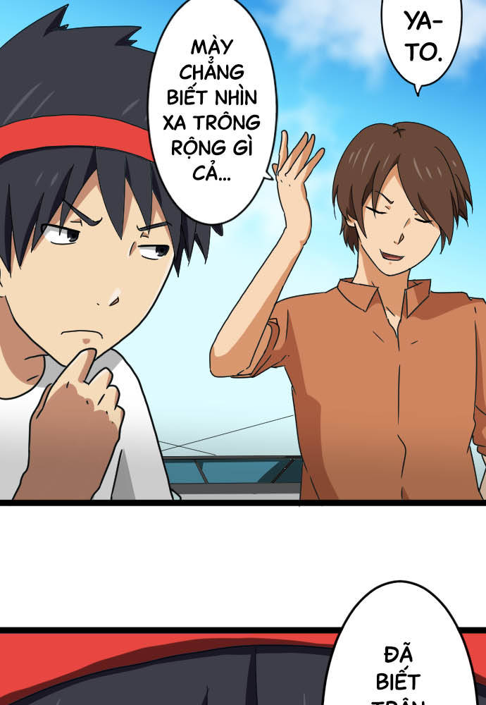 Cô Dâu Cực Phẩm Chapter 34 - Trang 2