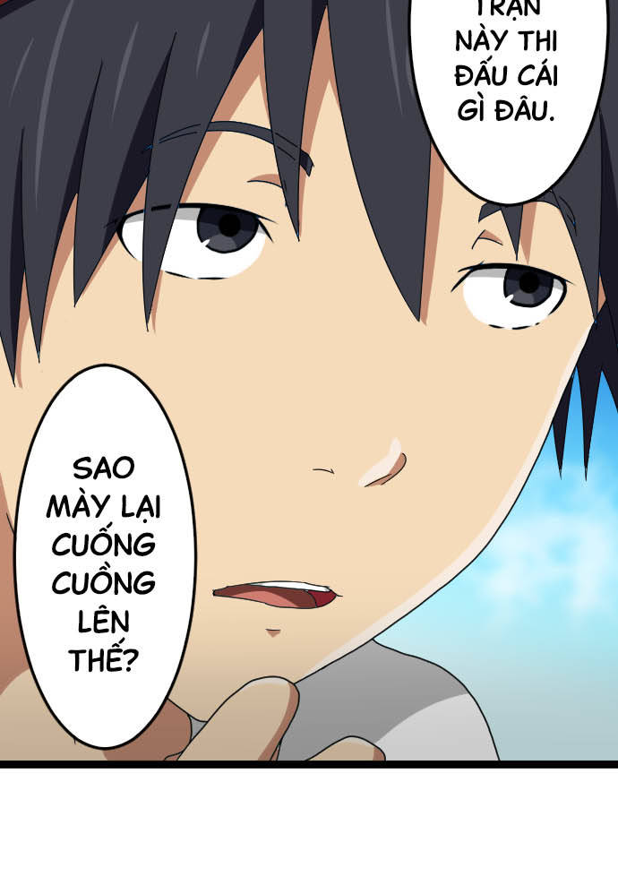 Cô Dâu Cực Phẩm Chapter 34 - Trang 2