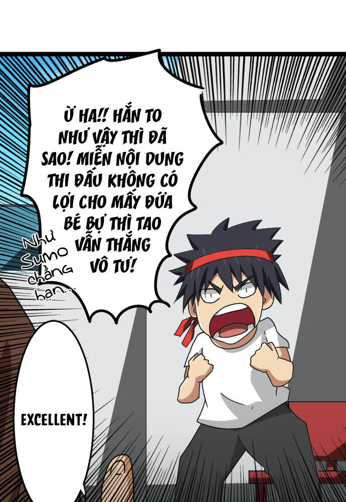 Cô Dâu Cực Phẩm Chapter 34 - Trang 2