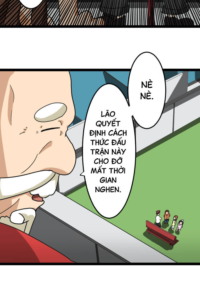 Cô Dâu Cực Phẩm Chapter 34 - Trang 2