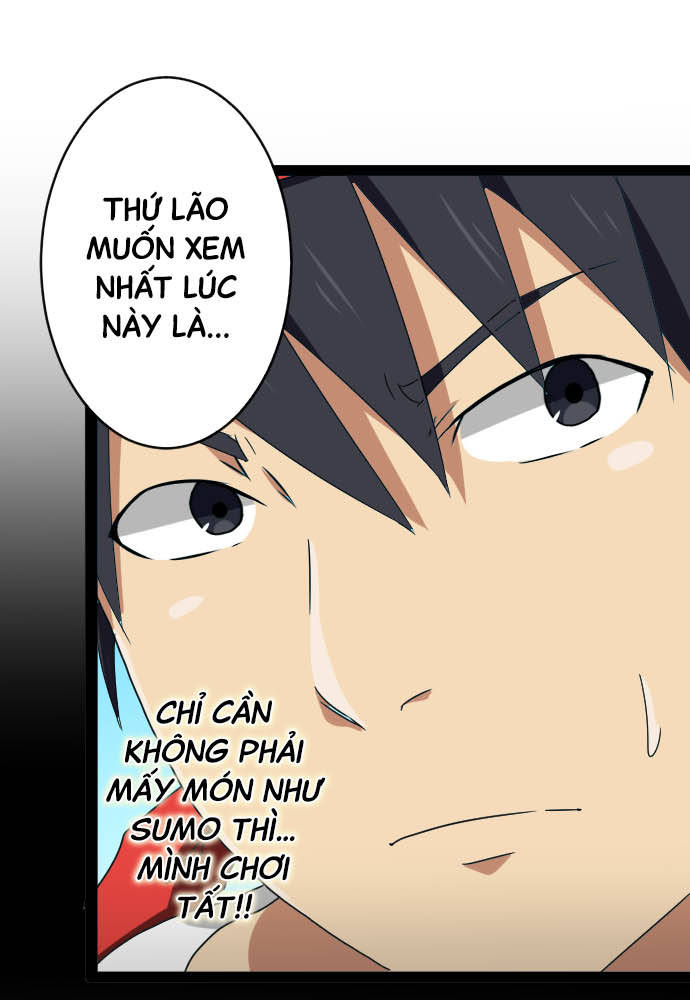 Cô Dâu Cực Phẩm Chapter 34 - Trang 2
