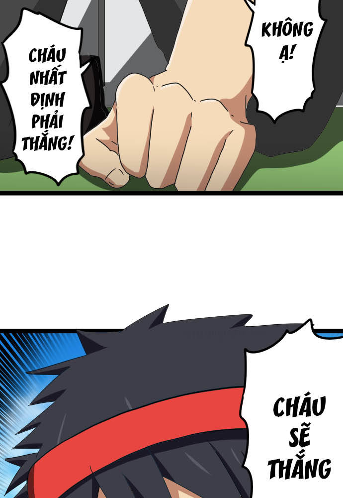 Cô Dâu Cực Phẩm Chapter 34 - Trang 2