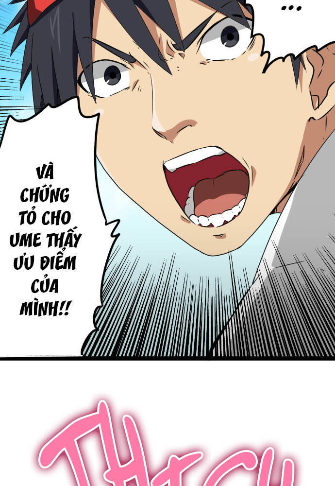 Cô Dâu Cực Phẩm Chapter 34 - Trang 2