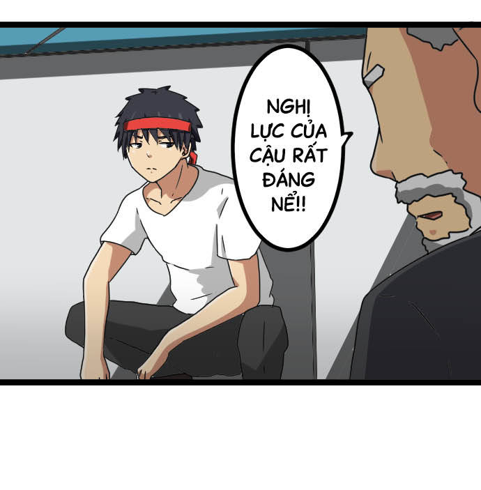 Cô Dâu Cực Phẩm Chapter 34 - Trang 2