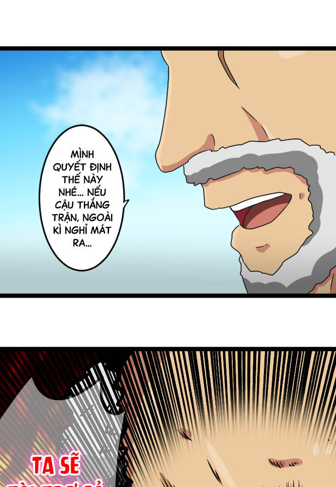 Cô Dâu Cực Phẩm Chapter 34 - Trang 2