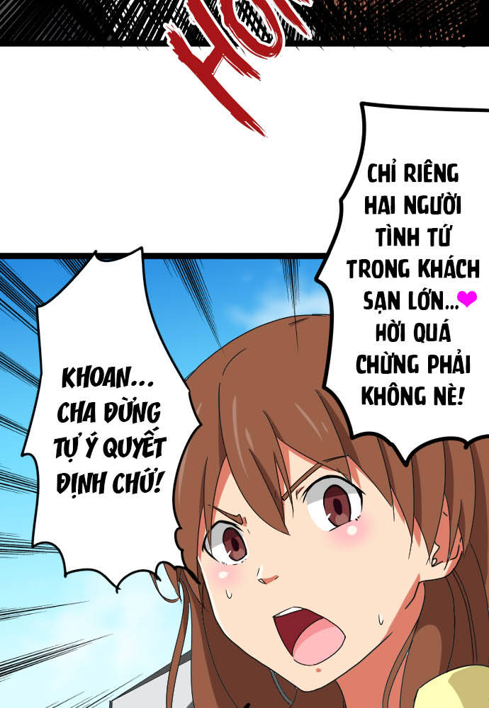 Cô Dâu Cực Phẩm Chapter 34 - Trang 2