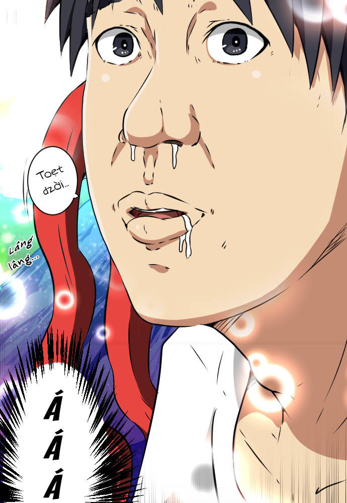 Cô Dâu Cực Phẩm Chapter 34 - Trang 2