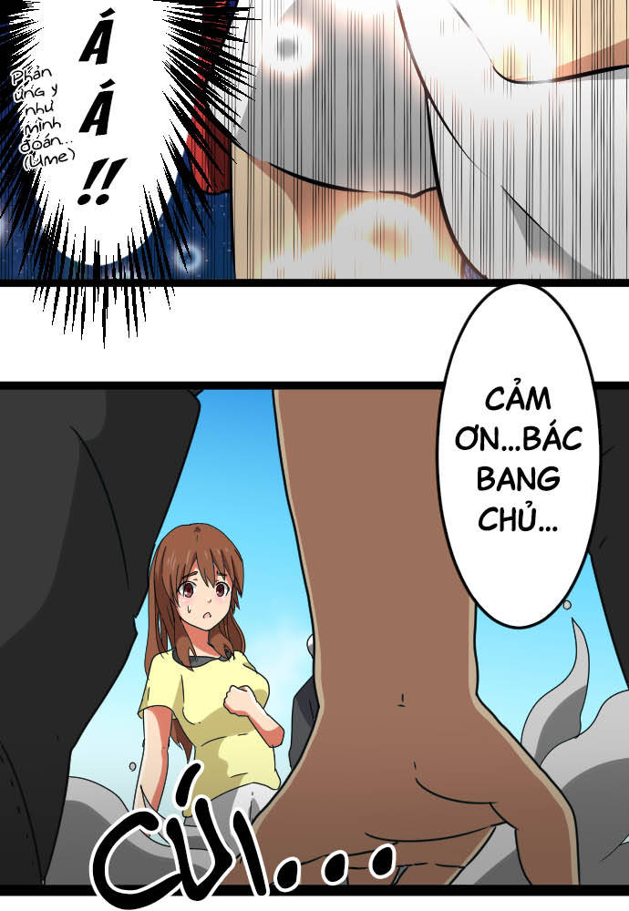 Cô Dâu Cực Phẩm Chapter 34 - Trang 2