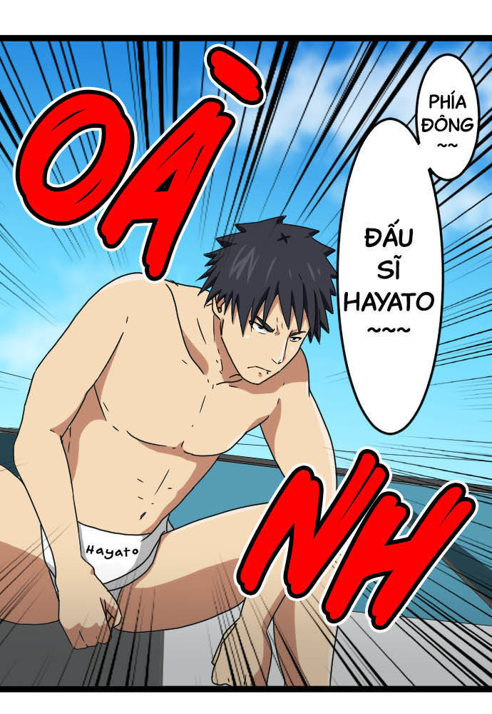 Cô Dâu Cực Phẩm Chapter 34 - Trang 2