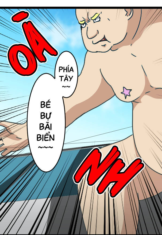Cô Dâu Cực Phẩm Chapter 34 - Trang 2
