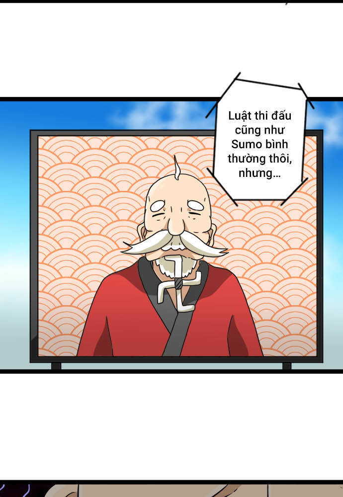 Cô Dâu Cực Phẩm Chapter 34 - Trang 2