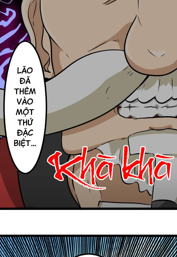 Cô Dâu Cực Phẩm Chapter 34 - Trang 2