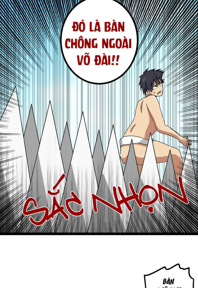 Cô Dâu Cực Phẩm Chapter 34 - Trang 2