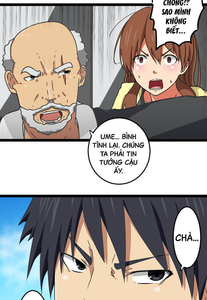 Cô Dâu Cực Phẩm Chapter 34 - Trang 2