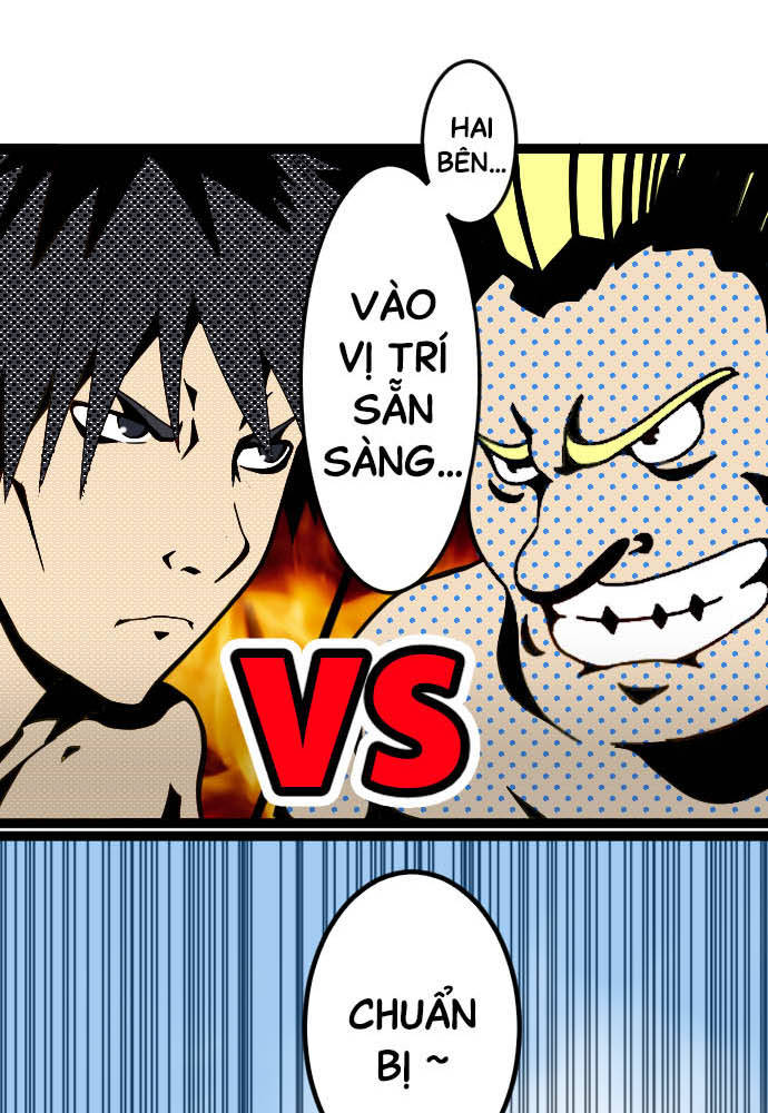 Cô Dâu Cực Phẩm Chapter 34 - Trang 2