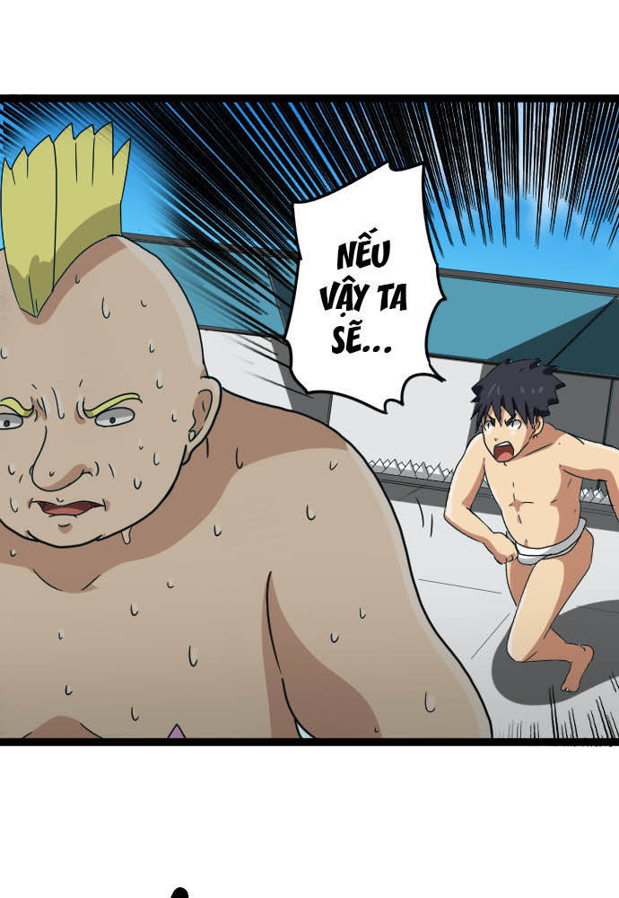 Cô Dâu Cực Phẩm Chapter 34 - Trang 2
