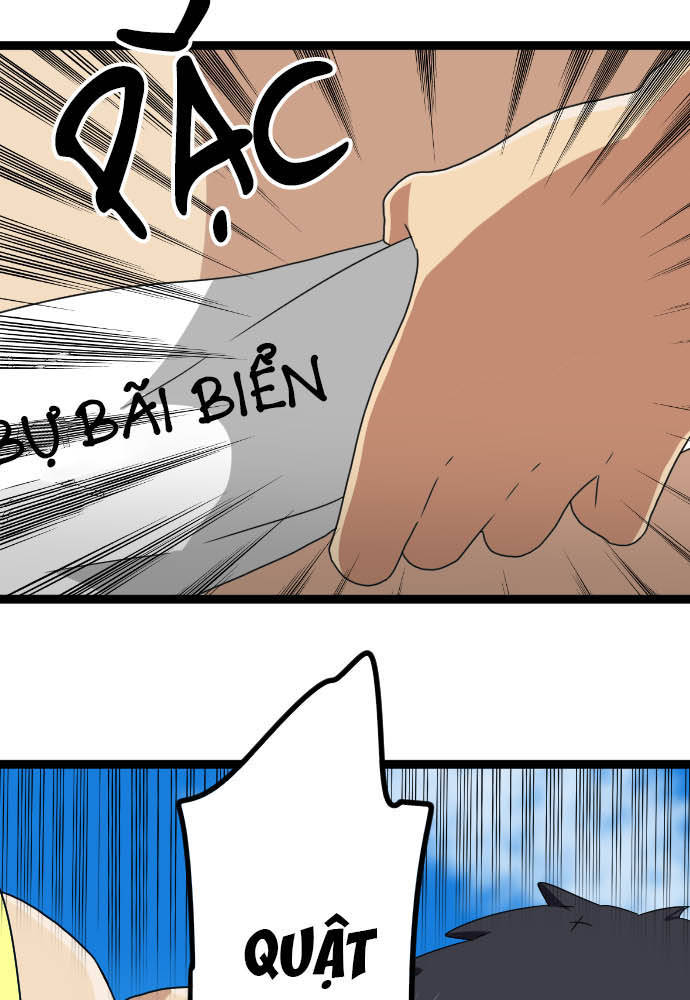 Cô Dâu Cực Phẩm Chapter 34 - Trang 2