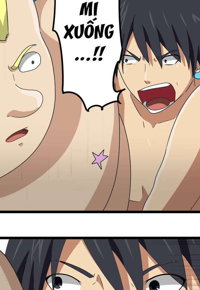 Cô Dâu Cực Phẩm Chapter 34 - Trang 2