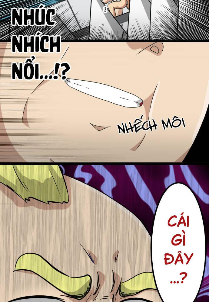 Cô Dâu Cực Phẩm Chapter 34 - Trang 2