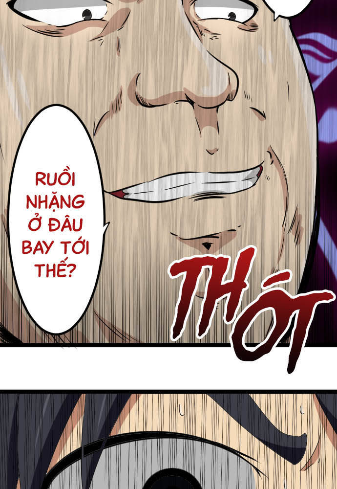 Cô Dâu Cực Phẩm Chapter 34 - Trang 2