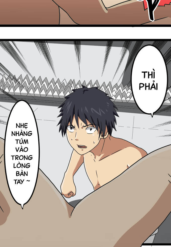 Cô Dâu Cực Phẩm Chapter 34 - Trang 2