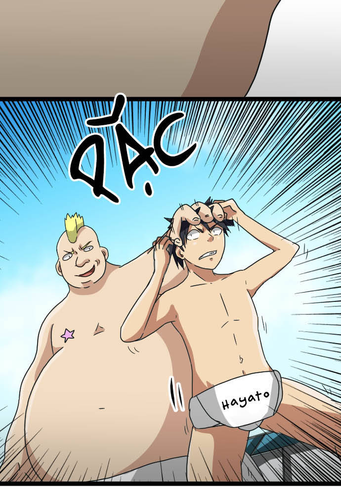 Cô Dâu Cực Phẩm Chapter 34 - Trang 2
